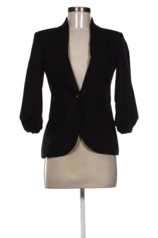 Dámske sako  New Look, Veľkosť XXS, Farba Čierna, Cena  24,54 €