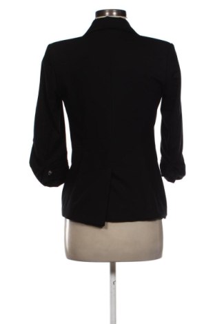 Dámske sako  New Look, Veľkosť XXS, Farba Čierna, Cena  24,54 €