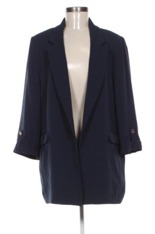 Γυναικείο σακάκι Next, Μέγεθος XL, Χρώμα Μπλέ, Τιμή 95,99 €