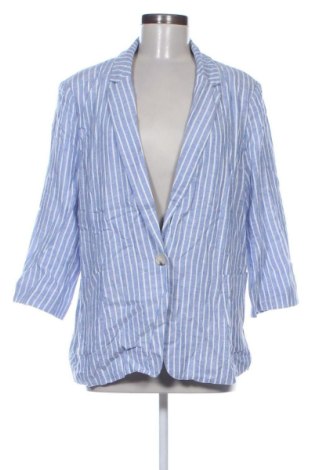 Γυναικείο σακάκι Noni B, Μέγεθος XL, Χρώμα Πολύχρωμο, Τιμή 17,99 €