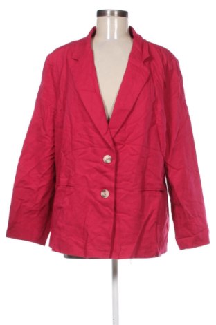 Дамско сако Noni B, Размер XXL, Цвят Розов, Цена 14,82 €