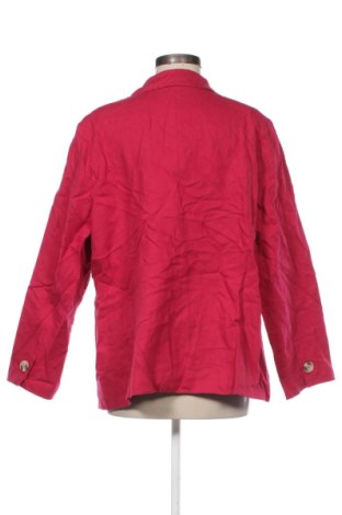 Дамско сако Noni B, Размер XXL, Цвят Розов, Цена 14,82 €