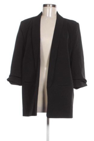 Dámské sako  ONLY, Velikost L, Barva Černá, Cena  1 361,00 Kč
