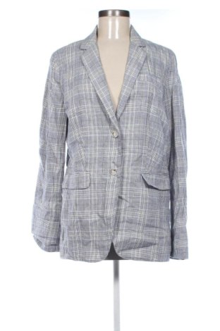 Γυναικείο σακάκι Opus, Μέγεθος L, Χρώμα Πολύχρωμο, Τιμή 66,99 €