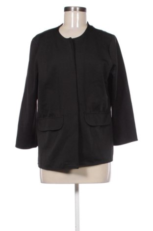 Γυναικείο σακάκι Opus, Μέγεθος L, Χρώμα Μαύρο, Τιμή 66,99 €