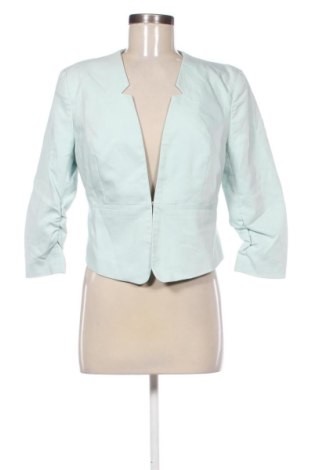 Γυναικείο σακάκι Orsay, Μέγεθος M, Χρώμα Πράσινο, Τιμή 24,45 €