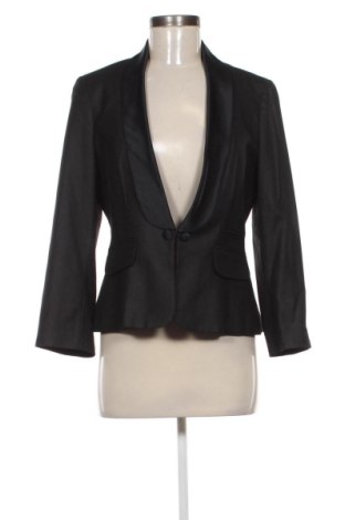 Дамско сако Orsay, Размер S, Цвят Черен, Цена 24,55 €