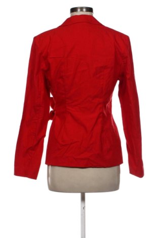 Γυναικείο σακάκι Orsay, Μέγεθος M, Χρώμα Κόκκινο, Τιμή 25,00 €
