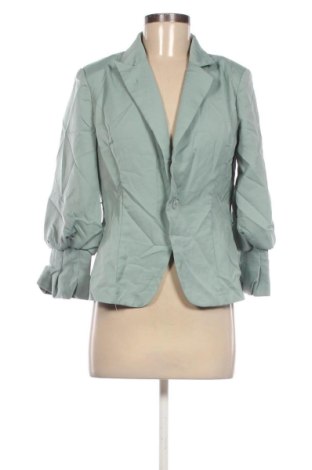 Дамско сако Outrageous Fortune, Размер M, Цвят Зелен, Цена 35,27 €