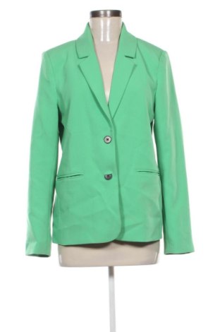 Dámské sako  Part Two, Velikost M, Barva Zelená, Cena  3 799,00 Kč