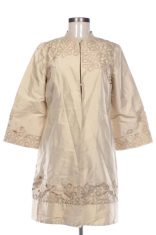 Dámske sako  Pedro Del Hierro, Veľkosť L, Farba Béžová, Cena  66,95 €
