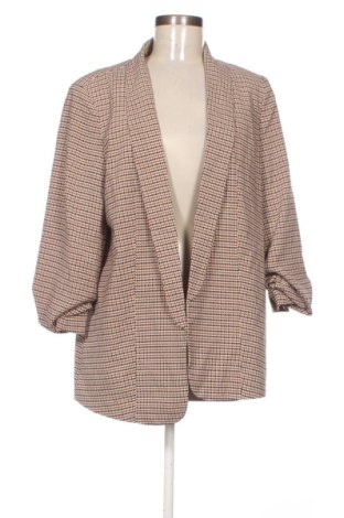 Damski żakiet Pieces, Rozmiar XL, Kolor Kolorowy, Cena 114,99 zł