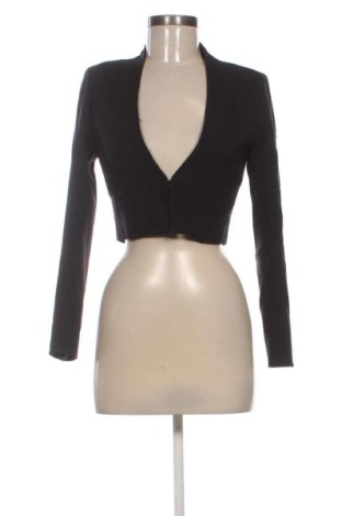 Γυναικείο σακάκι Pilgrim, Μέγεθος XS, Χρώμα Μαύρο, Τιμή 16,99 €