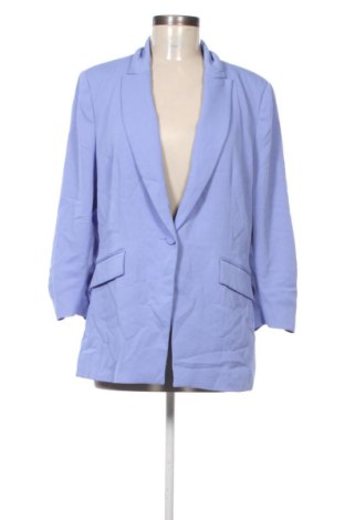 Sacou de femei Portmans, Mărime M, Culoare Mov, Preț 215,99 Lei