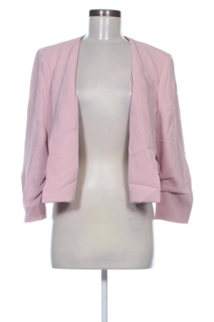 Γυναικείο σακάκι Portmans, Μέγεθος XL, Χρώμα Σάπιο μήλο, Τιμή 17,99 €