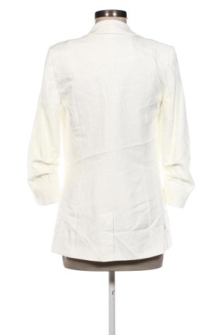 Γυναικείο σακάκι Portmans, Μέγεθος M, Χρώμα Εκρού, Τιμή 16,99 €