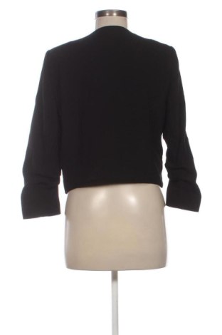 Γυναικείο σακάκι Portmans, Μέγεθος M, Χρώμα Μαύρο, Τιμή 16,99 €