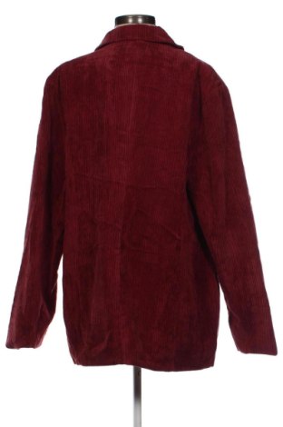 Női blézer Pretty Little Thing, Méret XL, Szín Piros, Ár 12 349 Ft