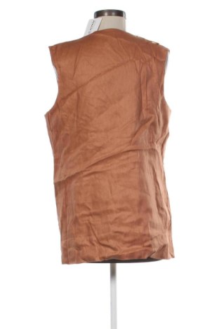 Dámská vesta  Preview, Velikost L, Barva Hnědá, Cena  599,00 Kč