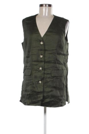 Damen Blazer Preview, Größe L, Farbe Grün, Preis € 14,99