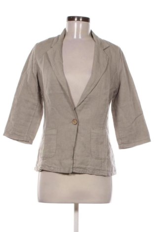 Dámské sako  Puro Lino, Velikost M, Barva Šedá, Cena  2 379,00 Kč