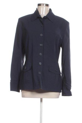 Dámské sako  Q/S by S.Oliver, Velikost M, Barva Modrá, Cena  984,00 Kč