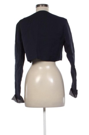 Dámské sako  Qi, Velikost M, Barva Modrá, Cena  729,00 Kč