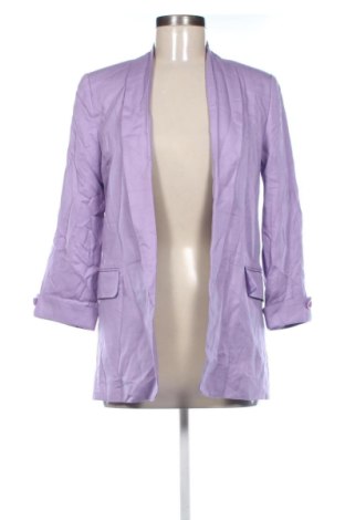 Дамско сако Reserved, Размер S, Цвят Лилав, Цена 25,05 €