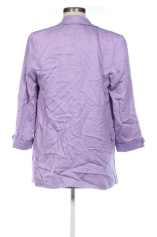Дамско сако Reserved, Размер S, Цвят Лилав, Цена 25,05 €