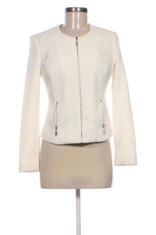 Γυναικείο σακάκι Reserved, Μέγεθος S, Χρώμα Εκρού, Τιμή 24,45 €
