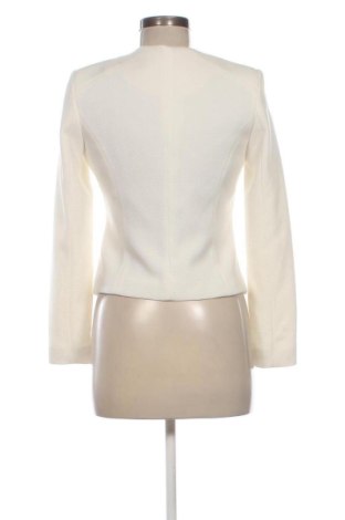 Γυναικείο σακάκι Reserved, Μέγεθος S, Χρώμα Εκρού, Τιμή 24,45 €