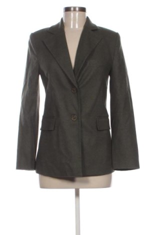 Дамско сако Reserved, Размер XS, Цвят Зелен, Цена 24,55 €