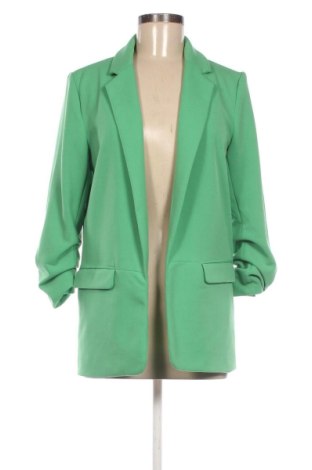 Sacou de femei Reserved, Mărime S, Culoare Verde, Preț 127,45 Lei