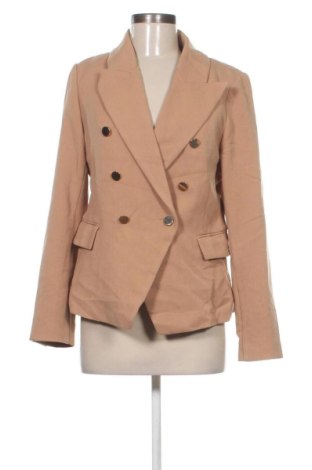 Дамско сако Review, Размер M, Цвят Кафяв, Цена 35,27 €