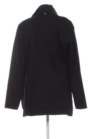 Γυναικείο σακάκι Rich & Royal, Μέγεθος L, Χρώμα Μαύρο, Τιμή 154,99 €