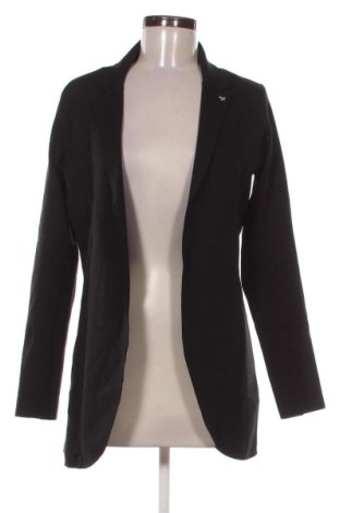 Γυναικείο σακάκι Rich & Royal, Μέγεθος M, Χρώμα Μαύρο, Τιμή 154,99 €