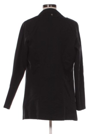 Γυναικείο σακάκι Rich & Royal, Μέγεθος M, Χρώμα Μαύρο, Τιμή 154,99 €