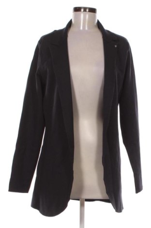 Γυναικείο σακάκι Rich & Royal, Μέγεθος XL, Χρώμα Μπλέ, Τιμή 154,99 €