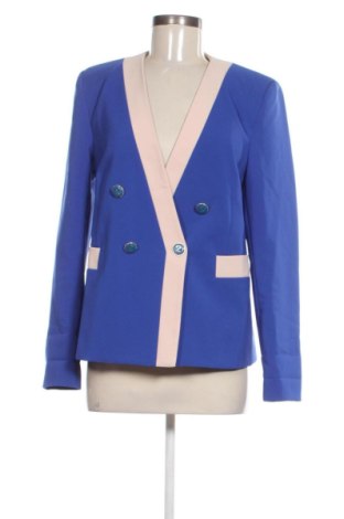 Dámské sako  Rinascimento, Velikost L, Barva Modrá, Cena  1 587,00 Kč