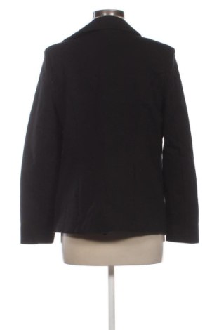 Sacou de femei River Island, Mărime M, Culoare Negru, Preț 88,30 Lei