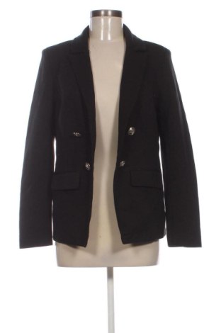 Sacou de femei River Island, Mărime M, Culoare Negru, Preț 88,30 Lei