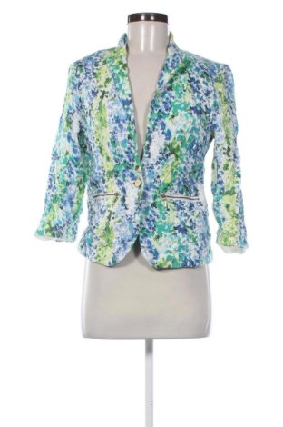 Damen Blazer Rivers, Größe S, Farbe Mehrfarbig, Preis € 16,99