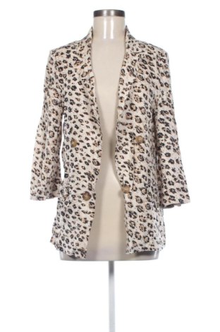 Dámské sako  Rockmans, Velikost L, Barva Vícebarevné, Cena  419,00 Kč