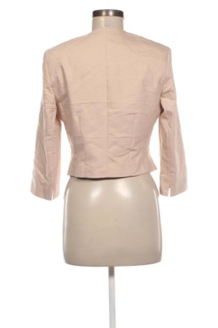 Damen Blazer S.Oliver, Größe M, Farbe Beige, Preis 45,99 €