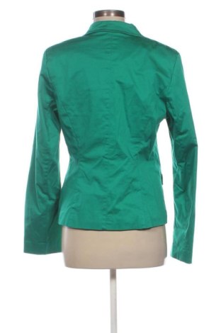 Дамско сако S.Oliver, Размер M, Цвят Зелен, Цена 34,71 €