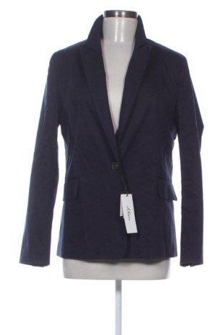 Dámské sako  S.Oliver, Velikost M, Barva Modrá, Cena  1 679,00 Kč