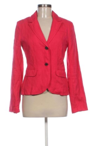 Dámské sako  S.Oliver, Velikost S, Barva Červená, Cena  1 029,00 Kč