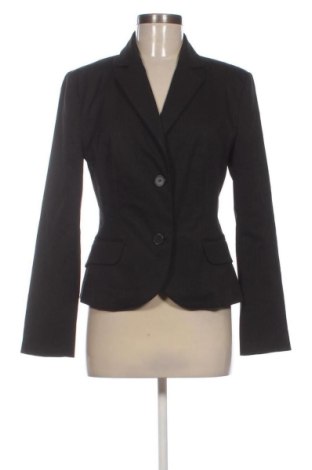 Dámské sako  S.Oliver, Velikost M, Barva Černá, Cena  1 029,00 Kč