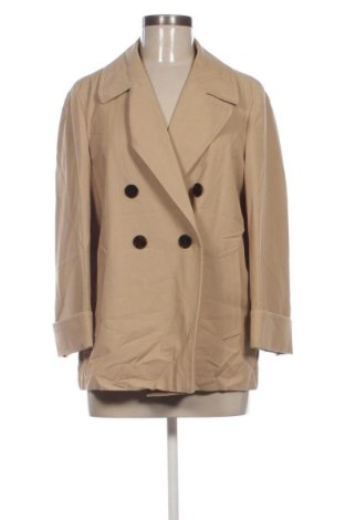 Női blézer S.Oliver, Méret M, Szín Bézs, Ár 7 529 Ft