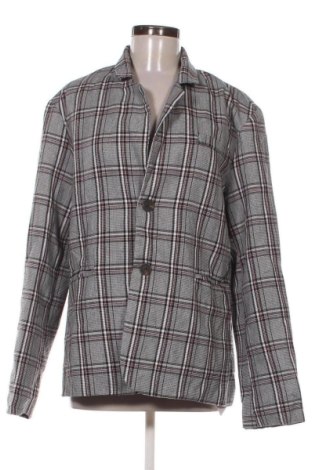 Dámské sako  SHEIN, Velikost L, Barva Šedá, Cena  339,00 Kč